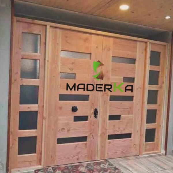 Puertas Especiales - Imagen 2