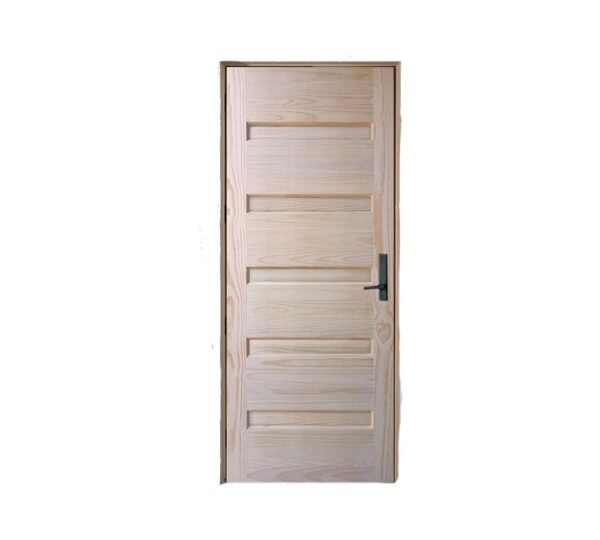 Puerta Alerce