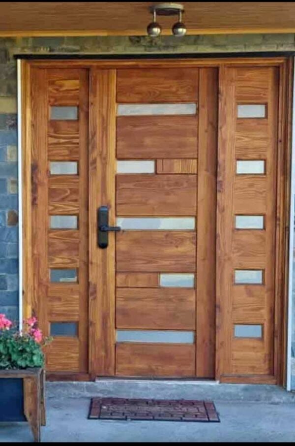 Puerta Colina