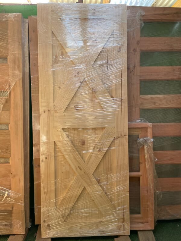 Puertas Tipo Granero - Imagen 4