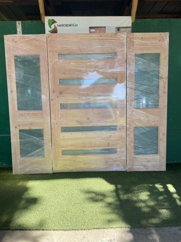 Puertas Especiales - Imagen 3