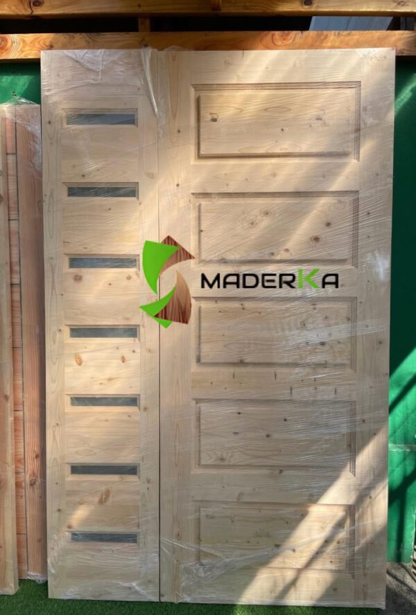 Puertas Especiales - Imagen 6