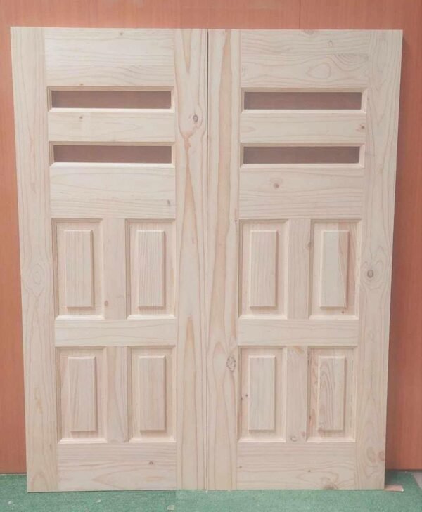 Puertas Especiales - Imagen 7